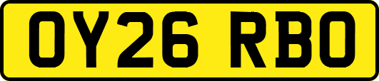 OY26RBO