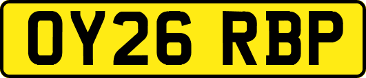 OY26RBP