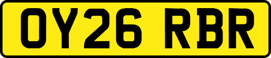 OY26RBR