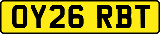OY26RBT