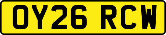 OY26RCW