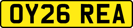 OY26REA