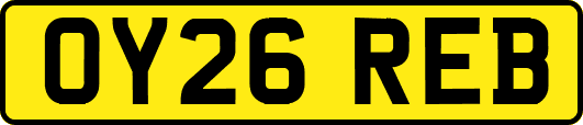 OY26REB