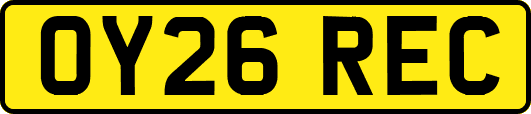 OY26REC