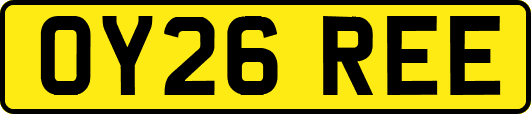 OY26REE