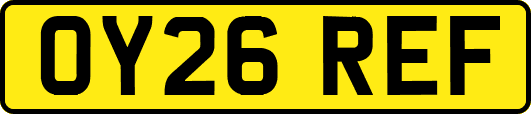 OY26REF