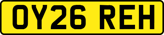 OY26REH