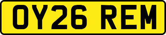 OY26REM