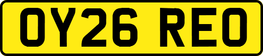 OY26REO