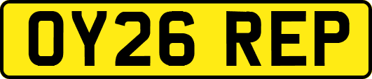 OY26REP