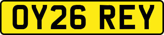 OY26REY