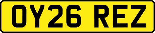 OY26REZ