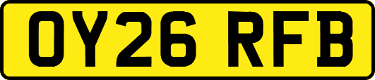 OY26RFB
