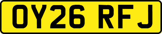OY26RFJ