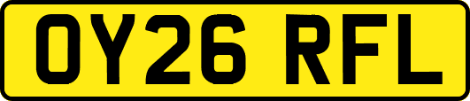 OY26RFL