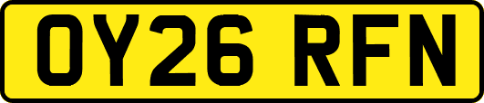 OY26RFN