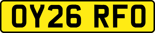 OY26RFO