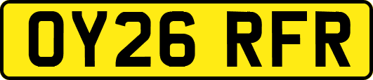 OY26RFR