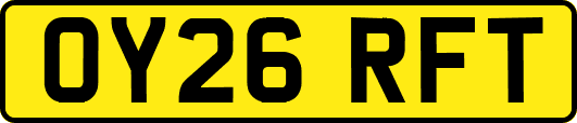 OY26RFT