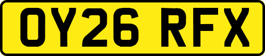 OY26RFX