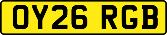 OY26RGB