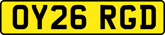 OY26RGD
