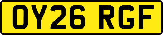 OY26RGF