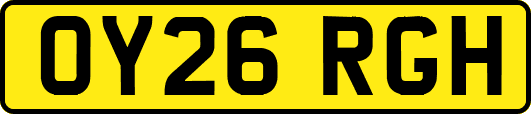 OY26RGH