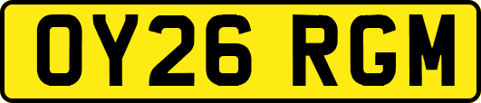 OY26RGM