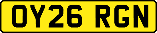 OY26RGN