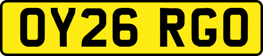 OY26RGO
