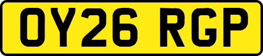 OY26RGP