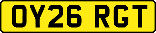 OY26RGT