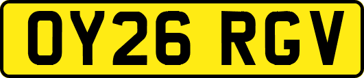 OY26RGV