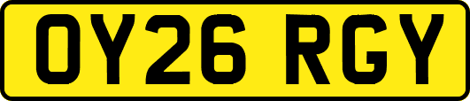 OY26RGY