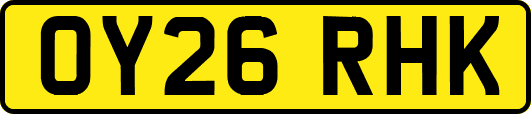 OY26RHK