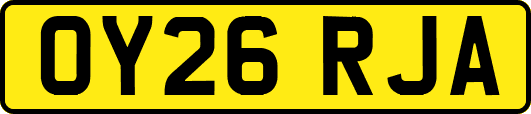 OY26RJA