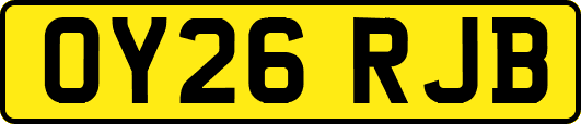 OY26RJB