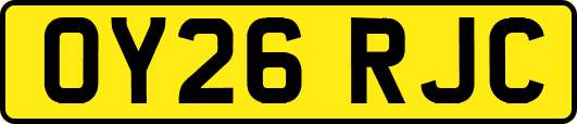 OY26RJC