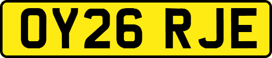 OY26RJE