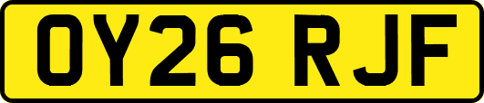 OY26RJF