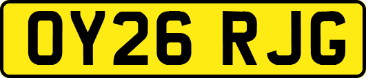OY26RJG