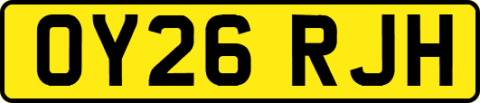 OY26RJH