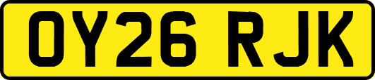 OY26RJK