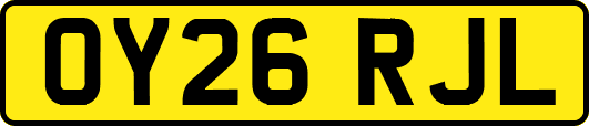 OY26RJL
