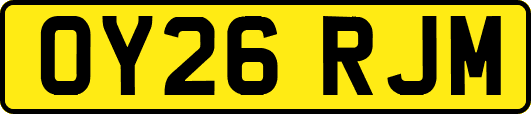 OY26RJM