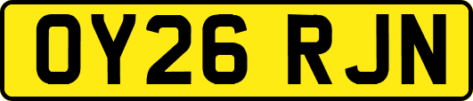 OY26RJN