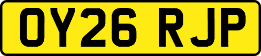 OY26RJP