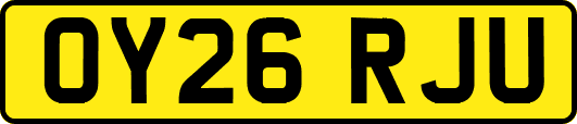 OY26RJU
