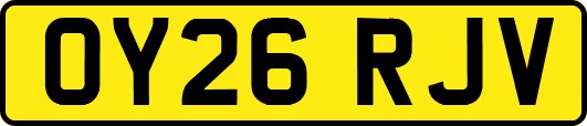 OY26RJV